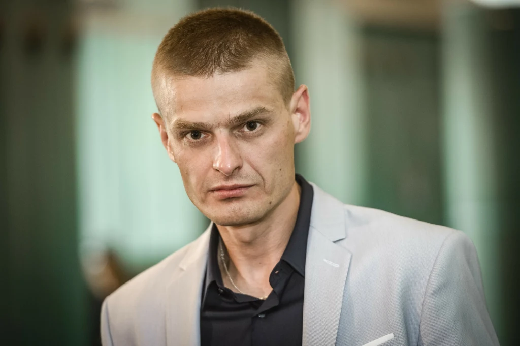 Tomasz Komenda