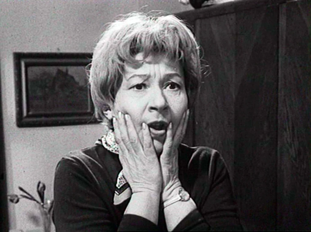 Irena Kwiatkowska Irena Kwiatkowska