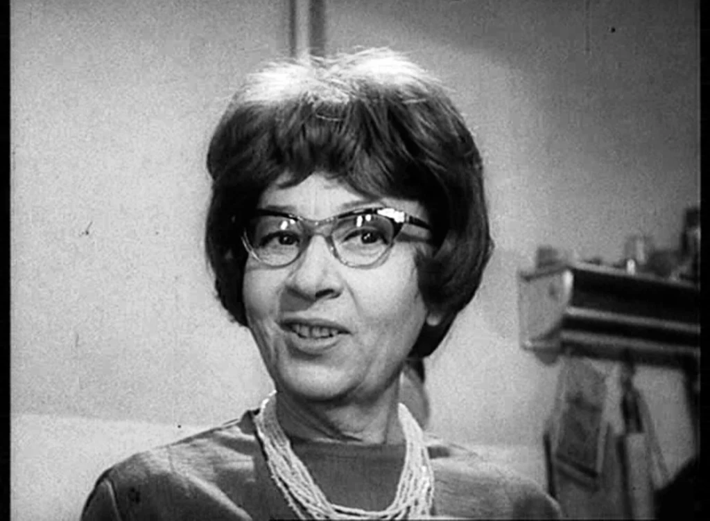 Irena Kwiatkowska Irena Kwiatkowska