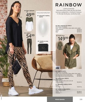 Bonprix - moda dżinsowa, którą pokochasz