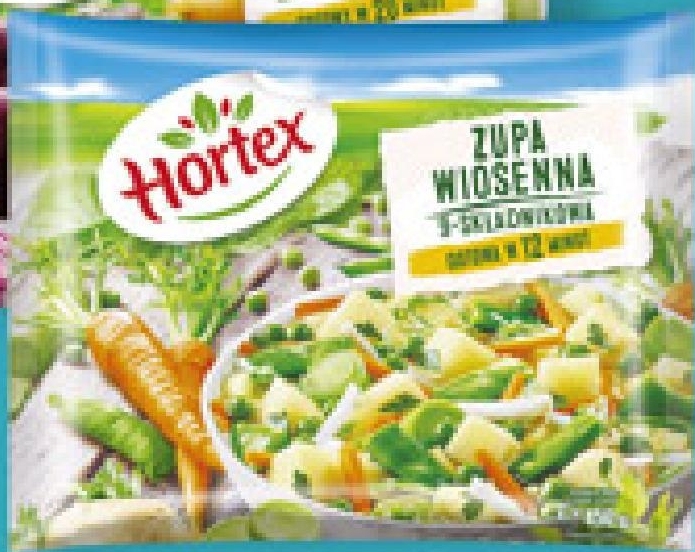 Archiwum | Zupa mrożona Hortex - Biedronka 08. 02. 2021 - 13. 02. 2021 ...