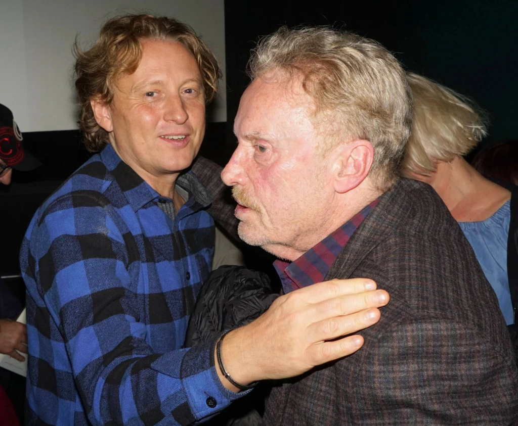 Rafał Olbrychski Rafał Olbrychski