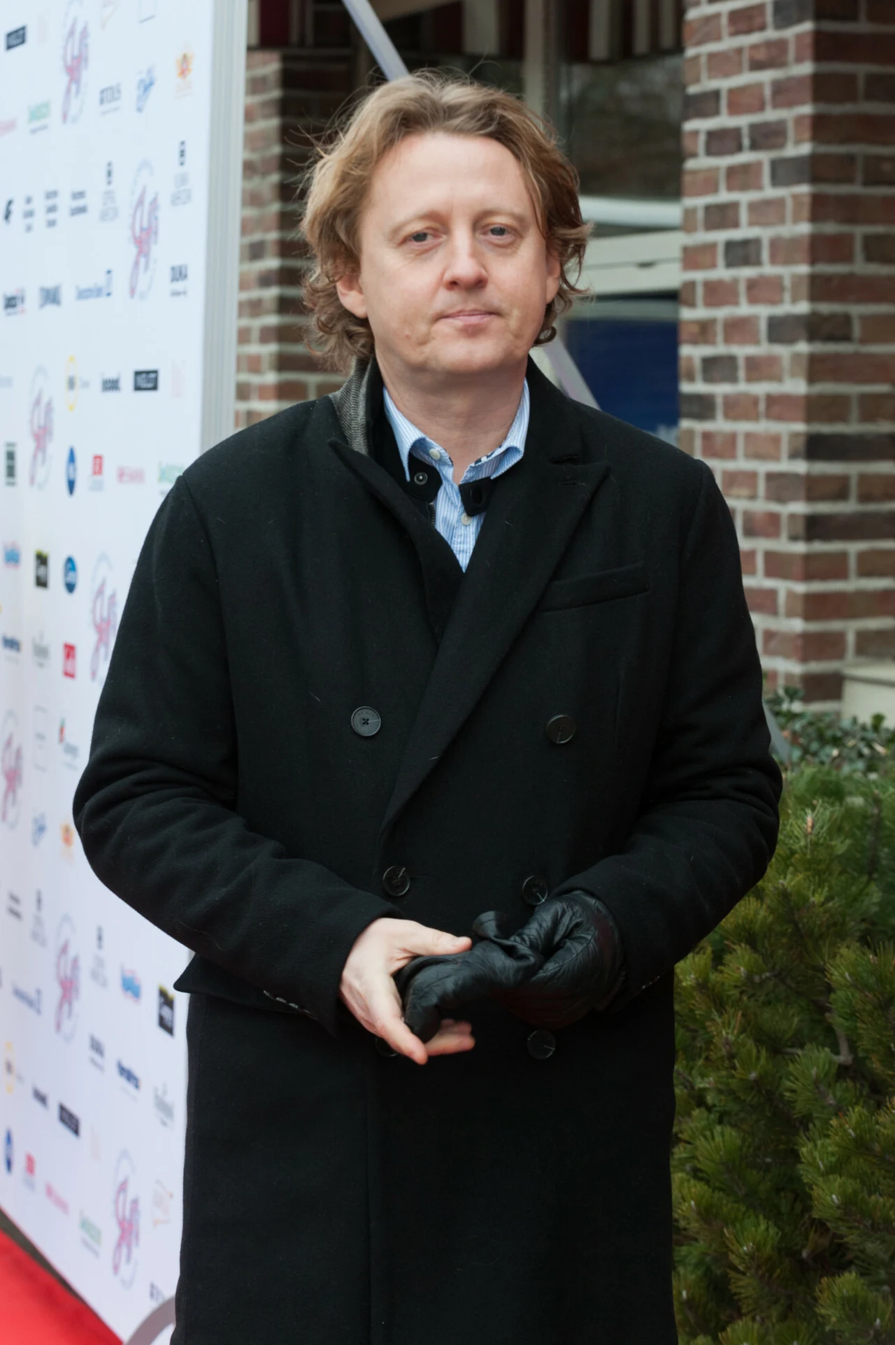 Rafał Olbrychski Rafał Olbrychski