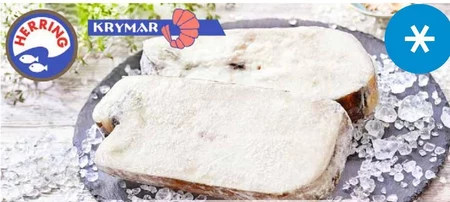 Zębacz czarny Herring