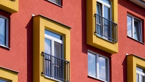 Rynek mieszkań czeka spowolnienie wzrostu cen? 