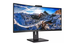 Test monitora Philips 346P1CRH UltraWide 