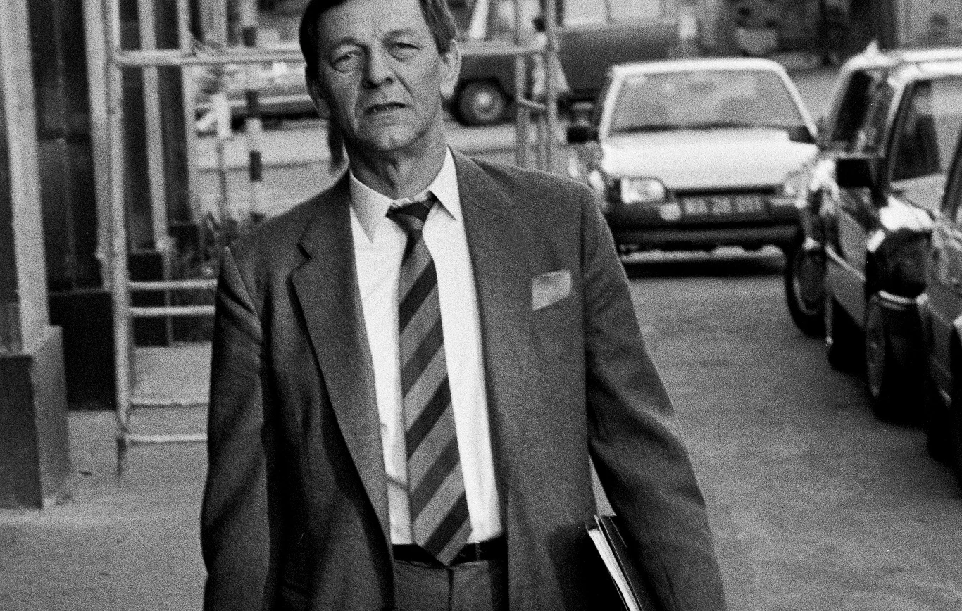 Eugeniusz Pach Eugeniusz Pach