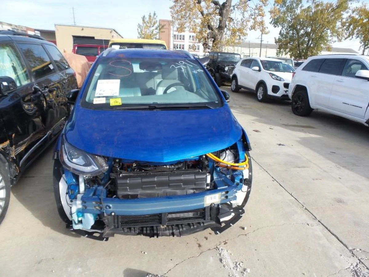 Zdjęcia auta z amerykańskiej aukcji Zdjęcia auta z amerykańskiej aukcji