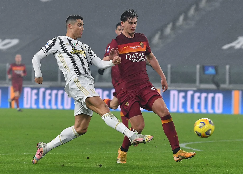 Juventus - Roma