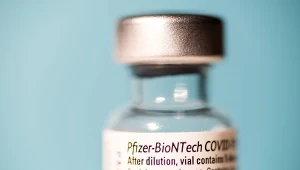 Szczepionka Pfizera