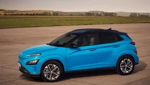 Hyundai Kona Electric