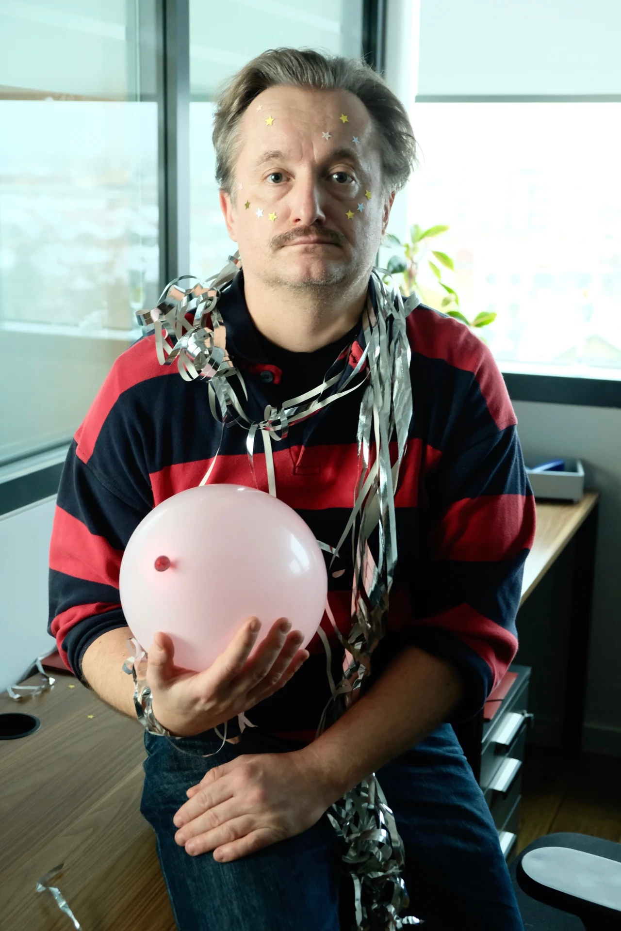 Mikołaj Cieślak Mikołaj Cieślak