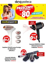 Wielkie przeceny w Media Expert!