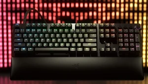 Razer Huntsman V2