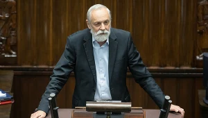 Rafał Grupiński zastąpił Borysa Budkę