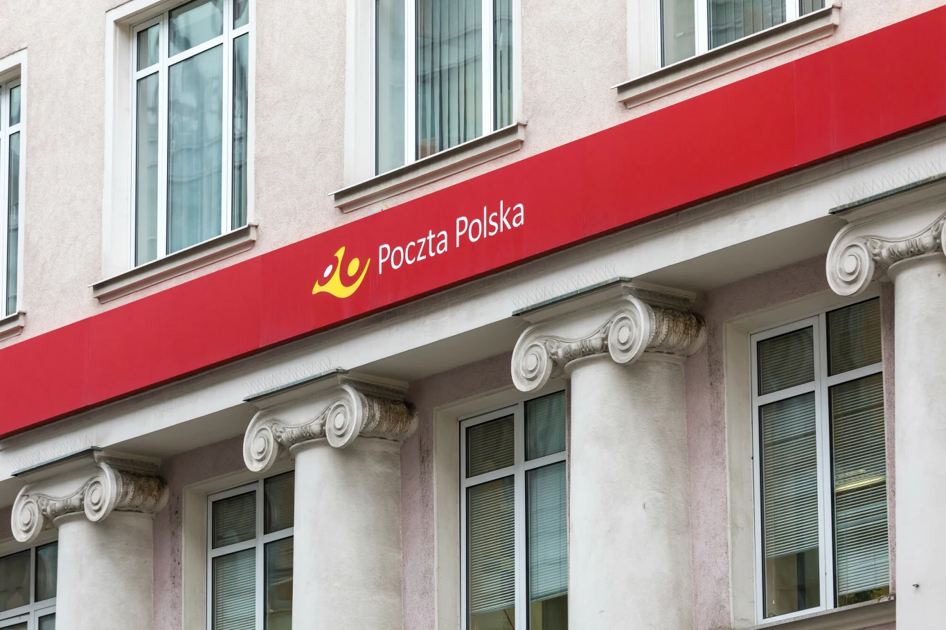 Poczta Polska może zwolnić nawet 2 tys. osób Poczta Polska może zwolnić nawet 2 tys. osób