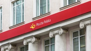 Poczta Polska może zwolnić nawet 2 tys. osób