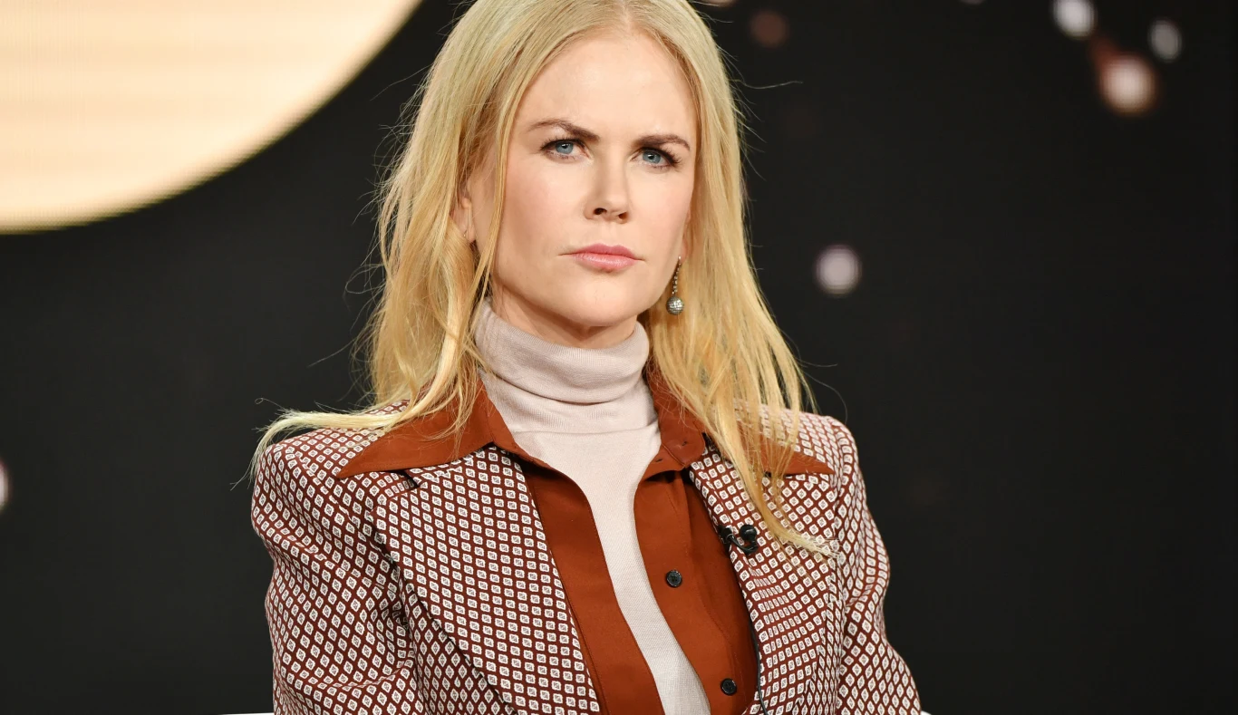 Nicole Kidman Nicole Kidman