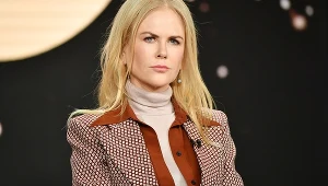 Nicole Kidman