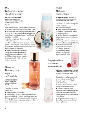 Radość z dojrzałości Rossmann Skarb