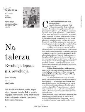 Radość z dojrzałości Rossmann Skarb