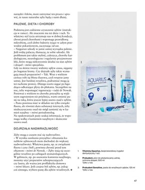 Radość z dojrzałości Rossmann Skarb