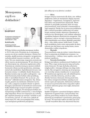 Radość z dojrzałości Rossmann Skarb