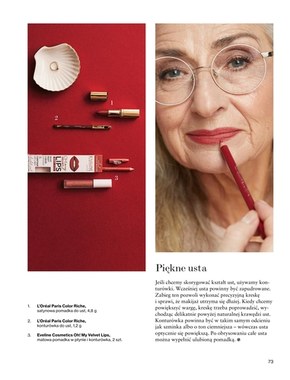 Radość z dojrzałości Rossmann Skarb