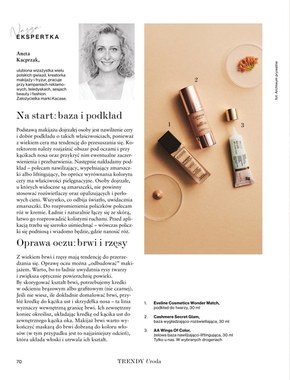 Radość z dojrzałości Rossmann Skarb