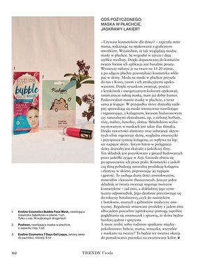 Radość z dojrzałości Rossmann Skarb