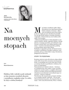 Radość z dojrzałości Rossmann Skarb