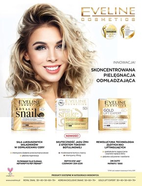 Radość z dojrzałości Rossmann Skarb