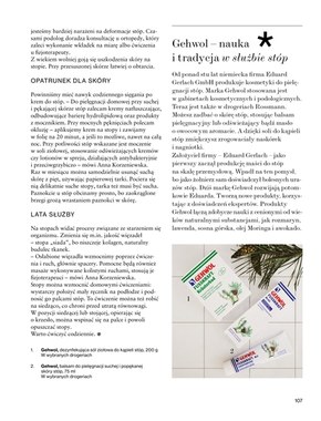 Radość z dojrzałości Rossmann Skarb