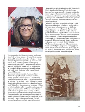 Radość z dojrzałości Rossmann Skarb