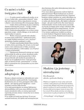 Radość z dojrzałości Rossmann Skarb