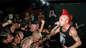 Pol'and'Rock Festival 2021: The Exploited kolejną gwiazdą [DATY, MIEJSCE]