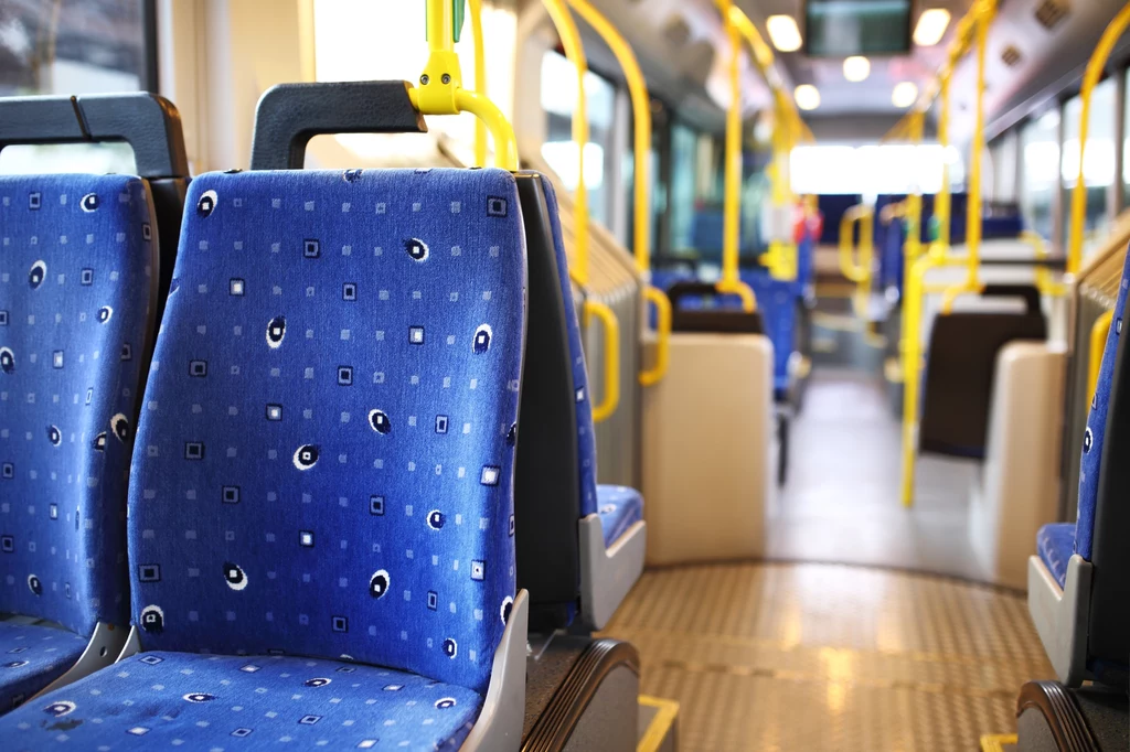 Czy w przyszłości autobusy też będą autonomiczne?
