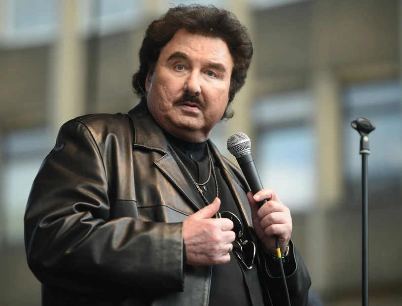 Krzysztof Krawczyk Krzysztof Krawczyk