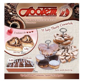 Nowa oferta Społem Andrychów!