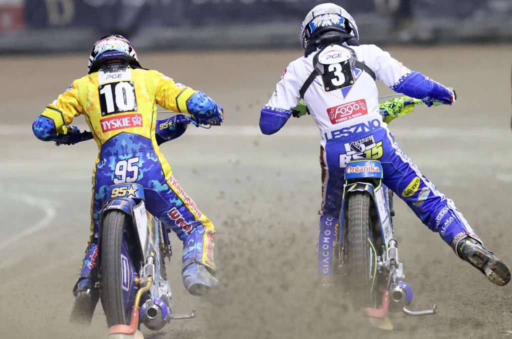 Bartosz Zmarzlik, Bartosz Smektała Bartosz Zmarzlik, Bartosz Smektała