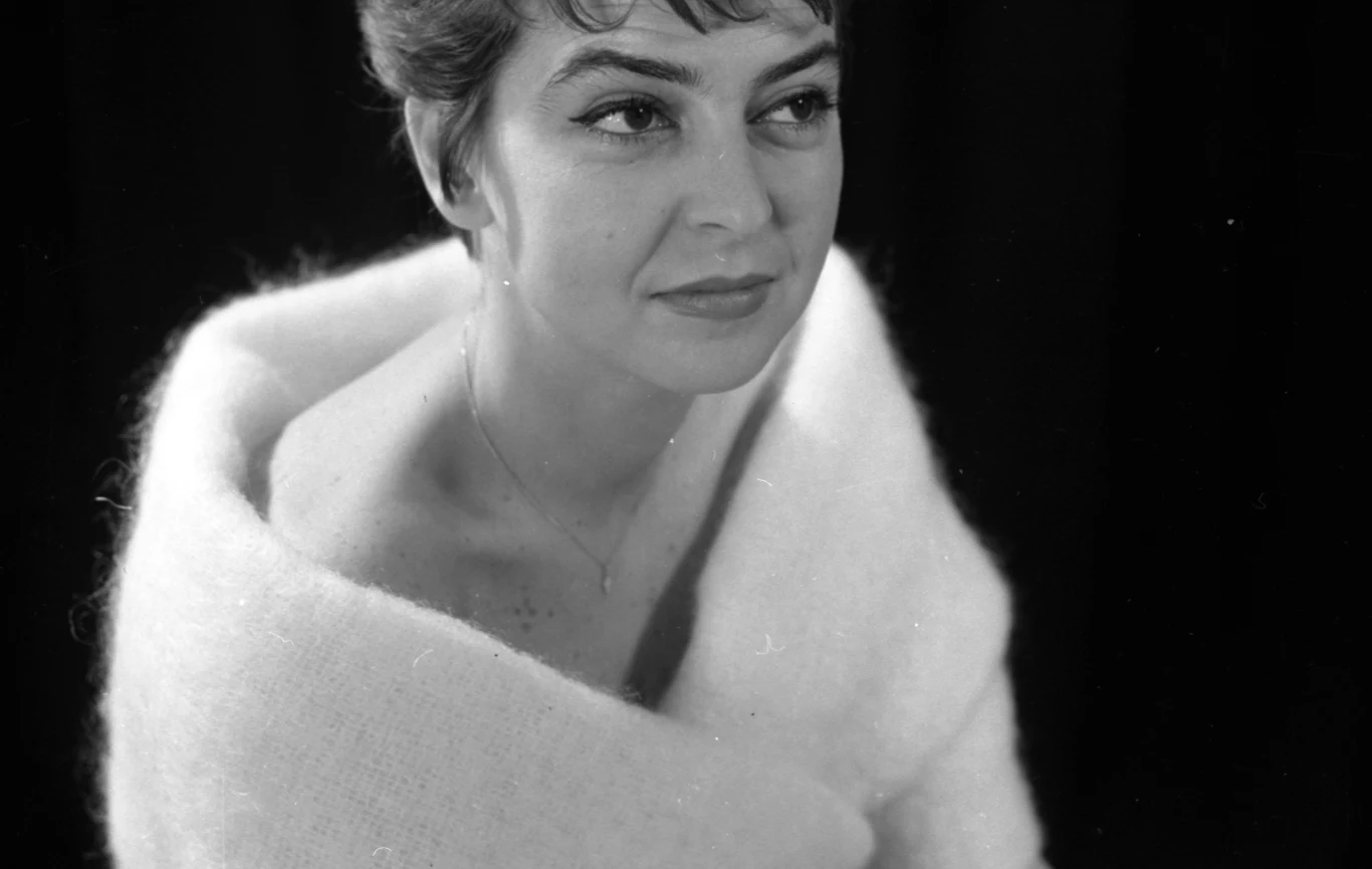 Rena Rolska Rena Rolska