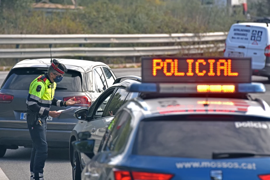 Wyprawę zakończyli policjanci (fot. ilustracyjne)