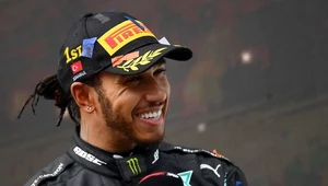 Ile Lewis Hamilton będzie zarabiał w Ferrari? Gra o ogromną kasę