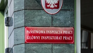 Rada Ochrony Pracy pozytywnie zaopiniowała kandydaturę Katarzyny Łażewskiej na stanowisko Głównego Inspektora Pracy