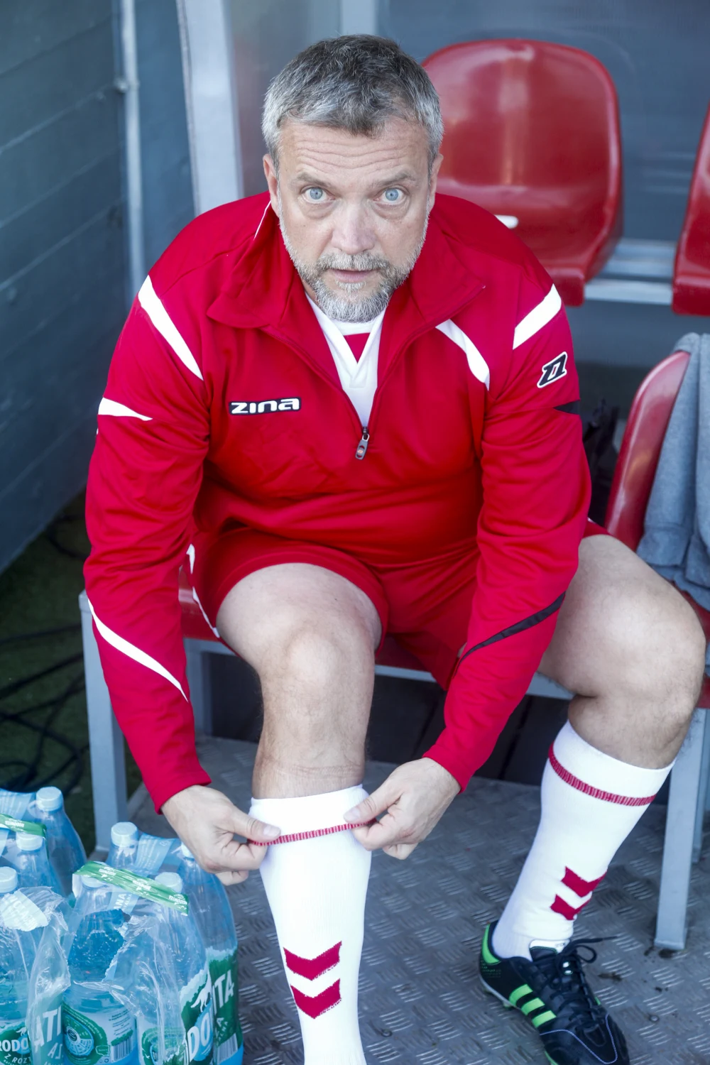 Sebastian Wątroba dziś  Sebastian Wątroba dziś