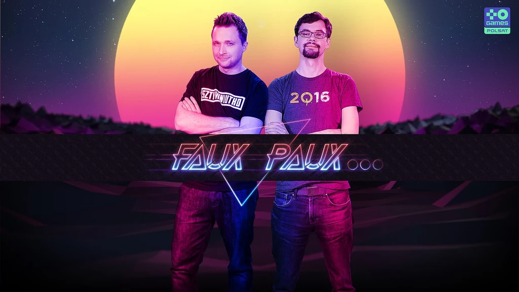 Faux Paux