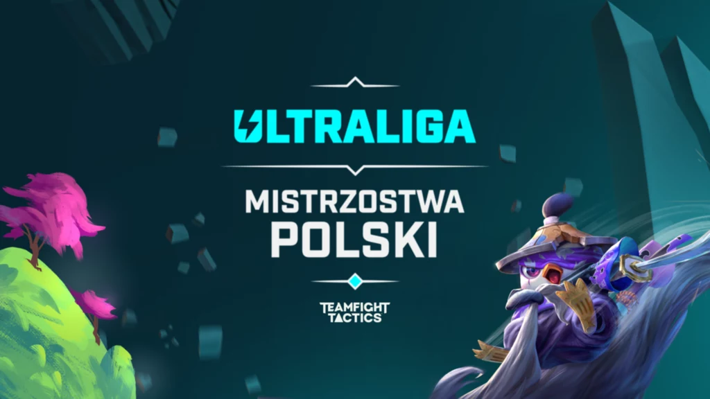 Ultraliga Teamfight Tactics Ultraliga Teamfight Tactics