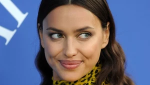 Irina Shayk. Jaki płaszcz wybrała na zimę?