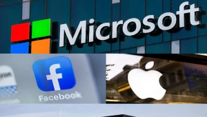 Świat na wojnie z Big-Techami. Kto zapłaci za klikanie?