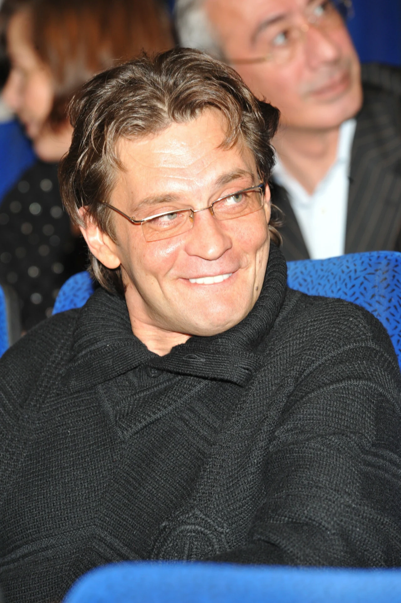 Aleksander Domogarow